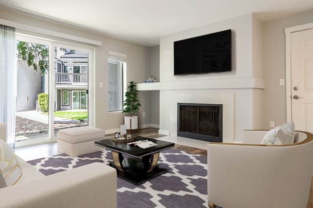 1-bedroom apartment at Novela Apartments in Lynnwood, WA